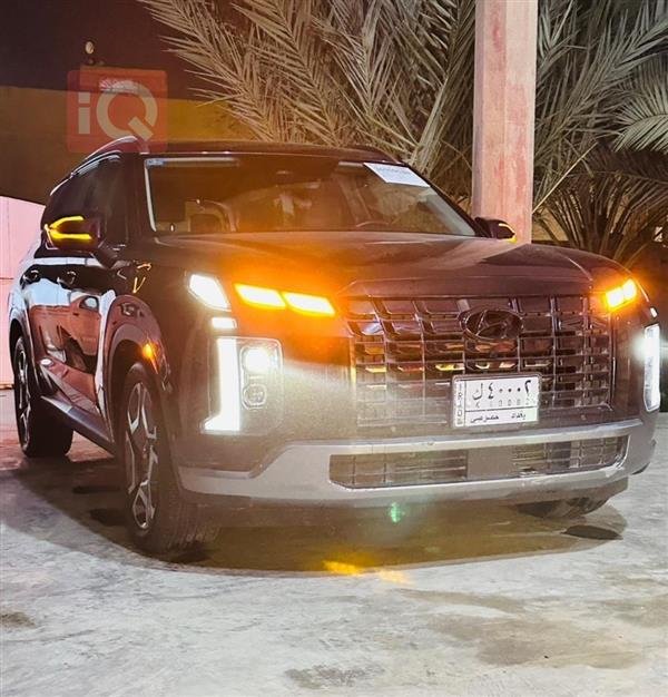 Hyundai Palisade 2023 for sale in Iraq - Taji